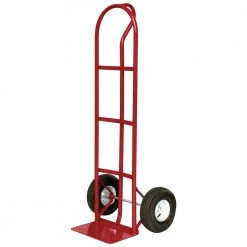 American Power Pull 3400-1 800 Lbs. Hand Truck