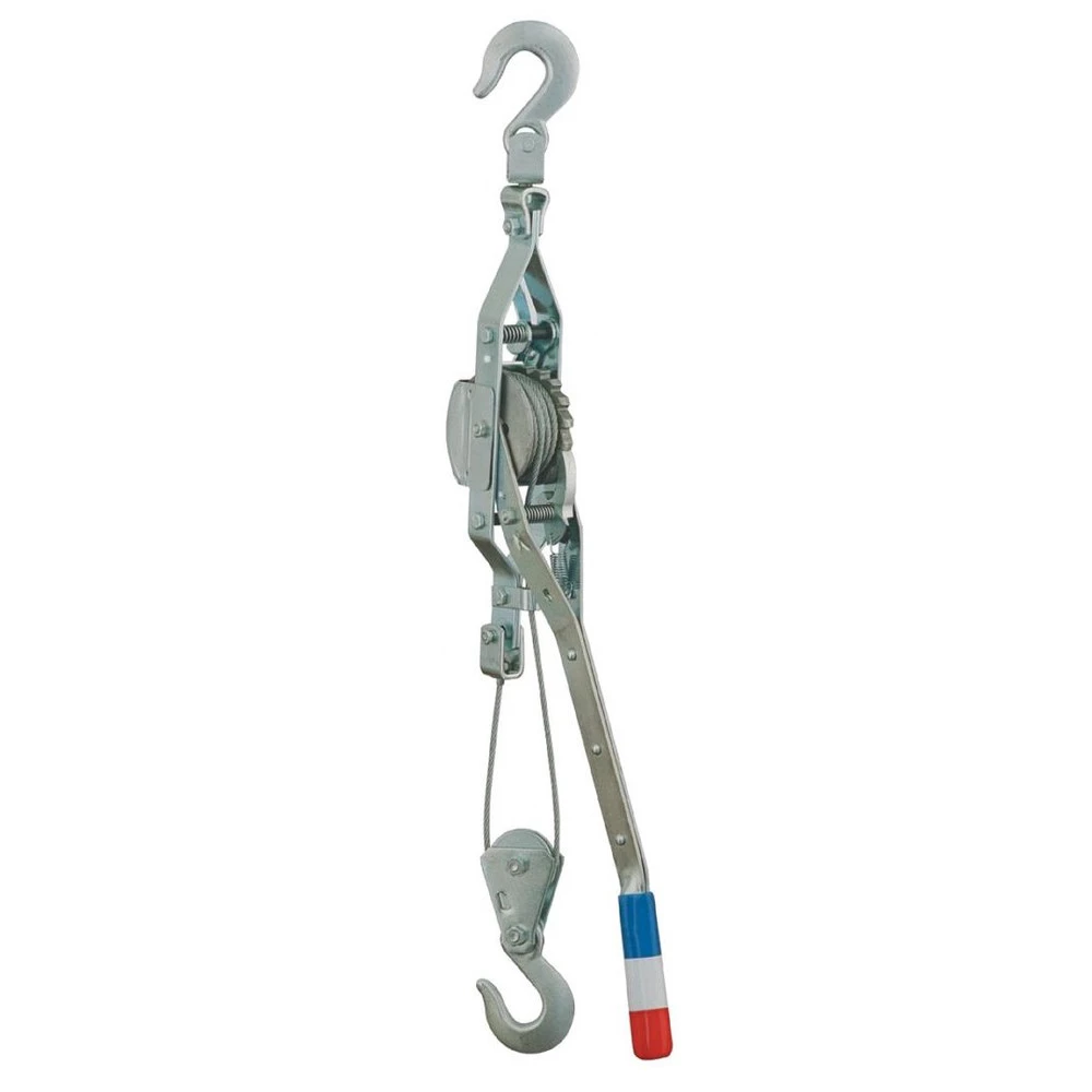 American Power Pull 72A 2 Ton Capacity Power Pull 1 American Power Pull 72A 2 Ton Capacity Power Pull