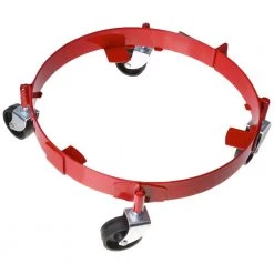 ATD 5216 120 Lbs./16 Gal. Band Dolly