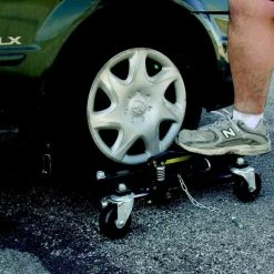 ATD 7465 1,500 Lbs. Hydraulic Vehicle Position Jack -Clothing and Gear Sales Shop atdn7465 e