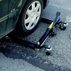 ATD 7465 1,500 Lbs. Hydraulic Vehicle Position Jack -Clothing and Gear Sales Shop atdn7465 f