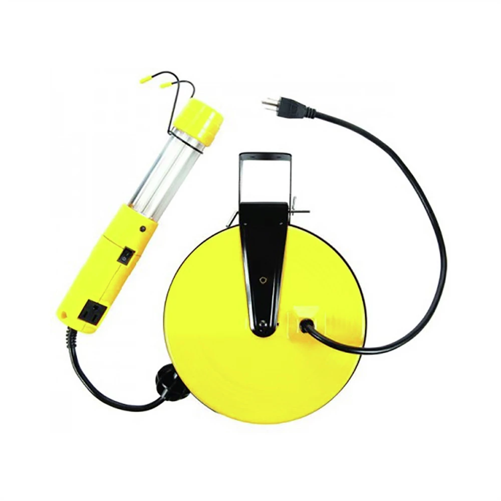 Bayco SL825 13-Watt Fluorescent Work Light / Spotlight 1 Bayco SL825 13-Watt Fluorescent Work Light / Spotlight