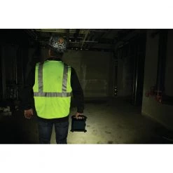 Bosch GLI18V-1200CN 18V Connected LED Floodlight (Tool Only) -Clothing and Gear Sales Shop bshngli18v 1200cn d