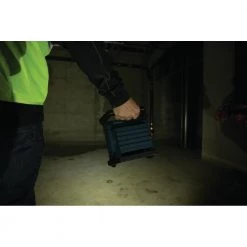 Bosch GLI18V-1200CN 18V Connected LED Floodlight (Tool Only) -Clothing and Gear Sales Shop bshngli18v 1200cn e