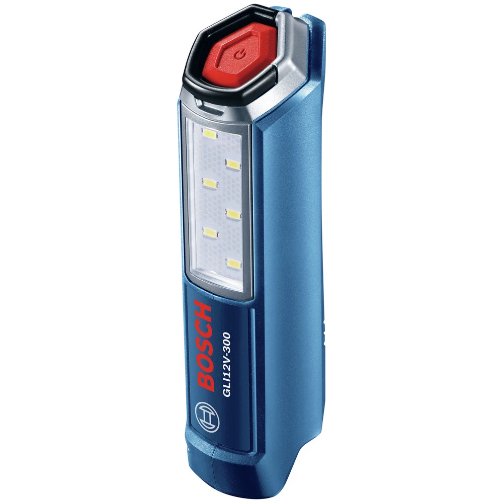 Factory Reconditioned Bosch GLI12V-300N-RT 12V MAX LED Worklight (Tool Only) 1 Factory Reconditioned Bosch GLI12V-300N-RT 12V MAX LED Worklight (Tool Only)