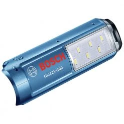 Factory Reconditioned Bosch GLI12V-300N-RT 12V MAX LED Worklight (Tool Only) 9 Factory Reconditioned Bosch GLI12V-300N-RT 12V MAX LED Worklight (Tool Only) -Clothing and Gear Sales Shop bshrgli12v 300n rt c