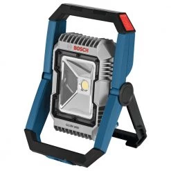Factory Reconditioned Bosch GLI18V-1900N-RT 18V Lithium-Ion Cordless LED Floodlight (Tool Only)