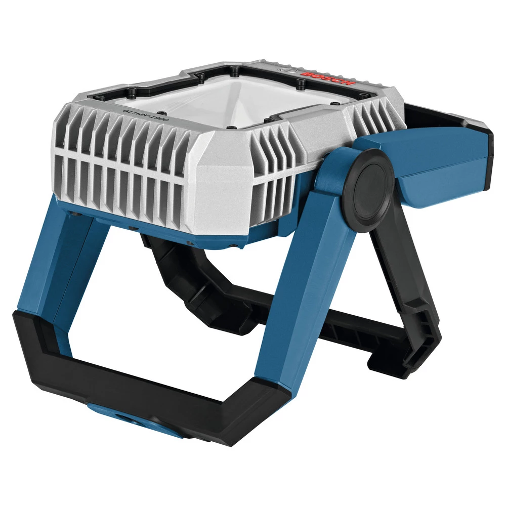 Factory Reconditioned Bosch GLI18V-1900N-RT 18V Lithium-Ion Cordless LED Floodlight (Tool Only) 4 Factory Reconditioned Bosch GLI18V-1900N-RT 18V Lithium-Ion Cordless LED Floodlight (Tool Only) - Image 4