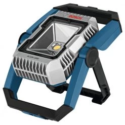 Factory Reconditioned Bosch GLI18V-1900N-RT 18V Lithium-Ion Cordless LED Floodlight (Tool Only) 11 Factory Reconditioned Bosch GLI18V-1900N-RT 18V Lithium-Ion Cordless LED Floodlight (Tool Only) -Clothing and Gear Sales Shop bshrgli18v 1900n rt d