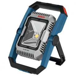 Factory Reconditioned Bosch GLI18V-1900N-RT 18V Lithium-Ion Cordless LED Floodlight (Tool Only) 12 Factory Reconditioned Bosch GLI18V-1900N-RT 18V Lithium-Ion Cordless LED Floodlight (Tool Only) -Clothing and Gear Sales Shop bshrgli18v 1900n rt e