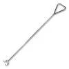 Bostitch BMULEHANDLE2 Mule Dolly Handle For Bostitch BMUELG2P - Silver
