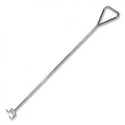 Bostitch BMULEHANDLE2 Mule Dolly Handle For Bostitch BMUELG2P - Silver