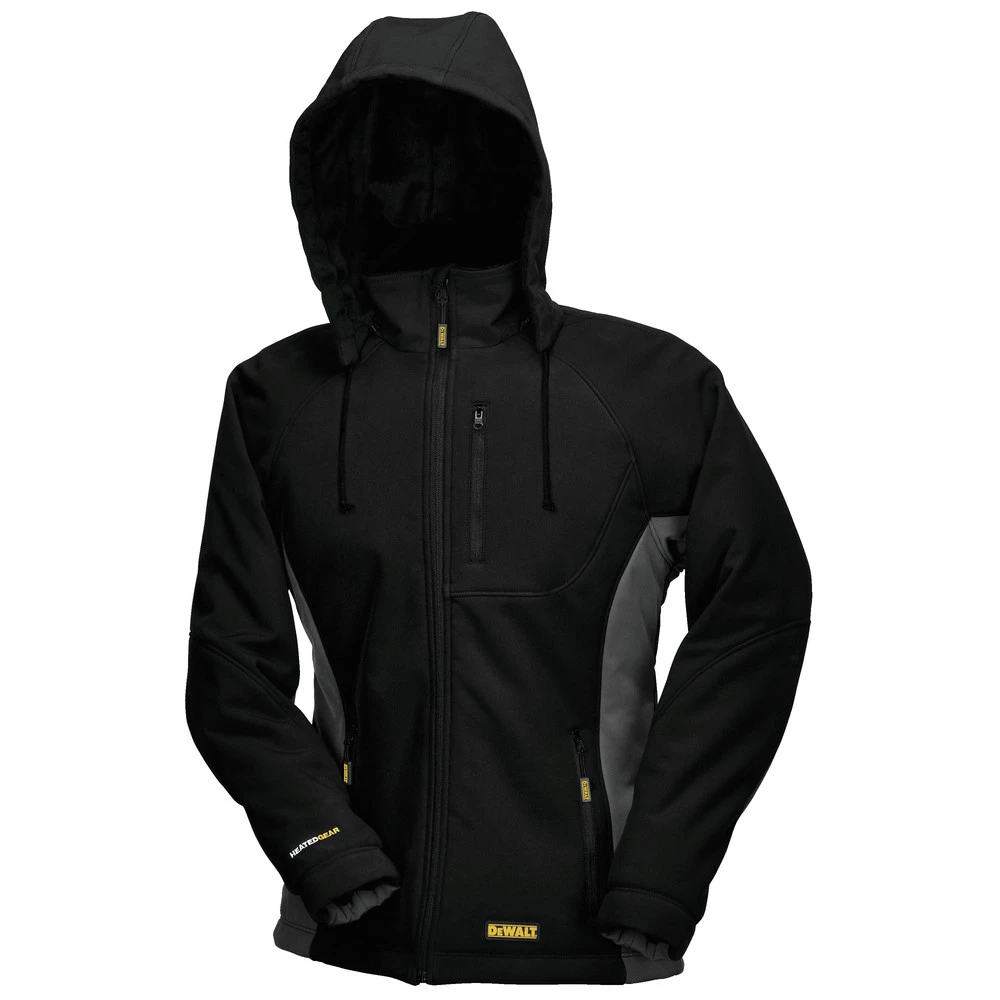 Dewalt DCHJ066C1-2XL 20V MAX Li-Ion Women's Heated Jacket Kit - 2XL 3 Dewalt DCHJ066C1-2XL 20V MAX Li-Ion Women's Heated Jacket Kit - 2XL - Image 3