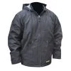 Dewalt DCHJ076ABB-L 20V MAX Li-Ion Heavy Duty Heated Work Coat (Jacket Only) - Large