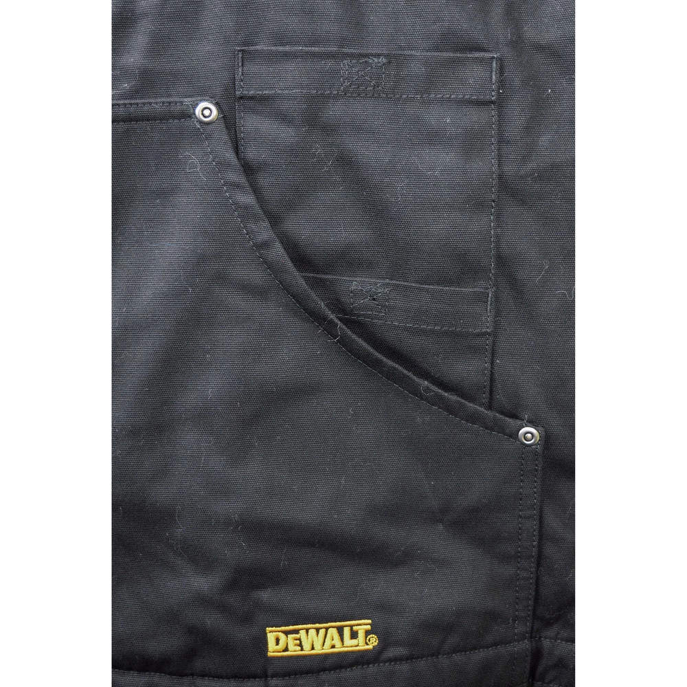 Dewalt DCHJ076ABD1-S 20V MAX Li-Ion Heavy Duty Heated Work Coat Kit - Small 5 Dewalt DCHJ076ABD1-S 20V MAX Li-Ion Heavy Duty Heated Work Coat Kit - Small - Image 5