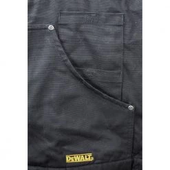 Dewalt DCHJ076ABD1-3X 20V MAX Li-Ion Heavy Duty Heated Work Coat Kit - 3XL 11 Dewalt DCHJ076ABD1-3X 20V MAX Li-Ion Heavy Duty Heated Work Coat Kit - 3XL -Clothing and Gear Sales Shop dewndchj076abd1 m d