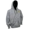 Dewalt DCHJ080B-L 20V MAX Li-Ion Heathered Gray Heated Hoodie (Jacket Only) - Large