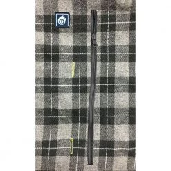 Dewalt DCHJ084CD1-XS 20V MAX Li-Ion Charcoal Women's Flannel Lined Diamond Quilted Heated Jacket Kit - XS 8 Dewalt DCHJ084CD1-XS 20V MAX Li-Ion Charcoal Women's Flannel Lined Diamond Quilted Heated Jacket Kit - XS -Clothing and Gear Sales Shop dewndchj084cd1 l c 4