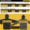 Dewalt DCHJ091D1-3X 20V Lithium-Ion Cordless Men's Heavy Duty Ripstop Heated Jacket (2 Ah) - 3XL, Dune 8 Dewalt DCHJ091D1-3X 20V Lithium-Ion Cordless Men's Heavy Duty Ripstop Heated Jacket (2 Ah) - 3XL, Dune - Image 8