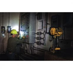 Dewalt DCL043 20V MAX Lithium-Ion Cordless LED Spot Light (Tool Only) 13 Dewalt DCL043 20V MAX Lithium-Ion Cordless LED Spot Light (Tool Only) -Clothing and Gear Sales Shop dewndcl043 e