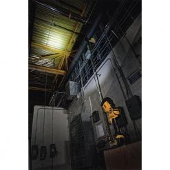 Dewalt DCL043 20V MAX Lithium-Ion Cordless LED Spot Light (Tool Only) 15 Dewalt DCL043 20V MAX Lithium-Ion Cordless LED Spot Light (Tool Only) -Clothing and Gear Sales Shop dewndcl043 g