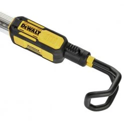 Dewalt DCL045B 12V/ 20V MAX Lithium-Ion Cordless Hood Light (Tool Only) -Clothing and Gear Sales Shop dewndcl045b f