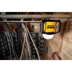 Dewalt DCL074 Tool Connect 20V MAX All-Purpose Cordless Work Light (Tool Only) 18 Dewalt DCL074 Tool Connect 20V MAX All-Purpose Cordless Work Light (Tool Only) -Clothing and Gear Sales Shop dewndcl074 f