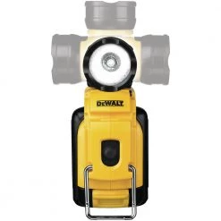 Dewalt DCL510 12V MAX Lithium-Ion LED Work Light (Tool Only) -Clothing and Gear Sales Shop dewndcl510 c