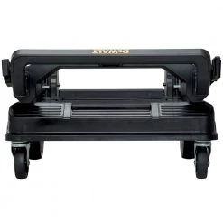 Dewalt DWST17888 TSTAK Trolley -Clothing and Gear Sales Shop dewndwst17888 b