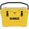 Dewalt DXC25QT 25 Quart Roto-Molded Insulated Lunch Box Cooler
