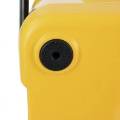 Dewalt DXC25QT 25 Quart Roto-Molded Insulated Lunch Box Cooler -Clothing and Gear Sales Shop dewndxc25qt e