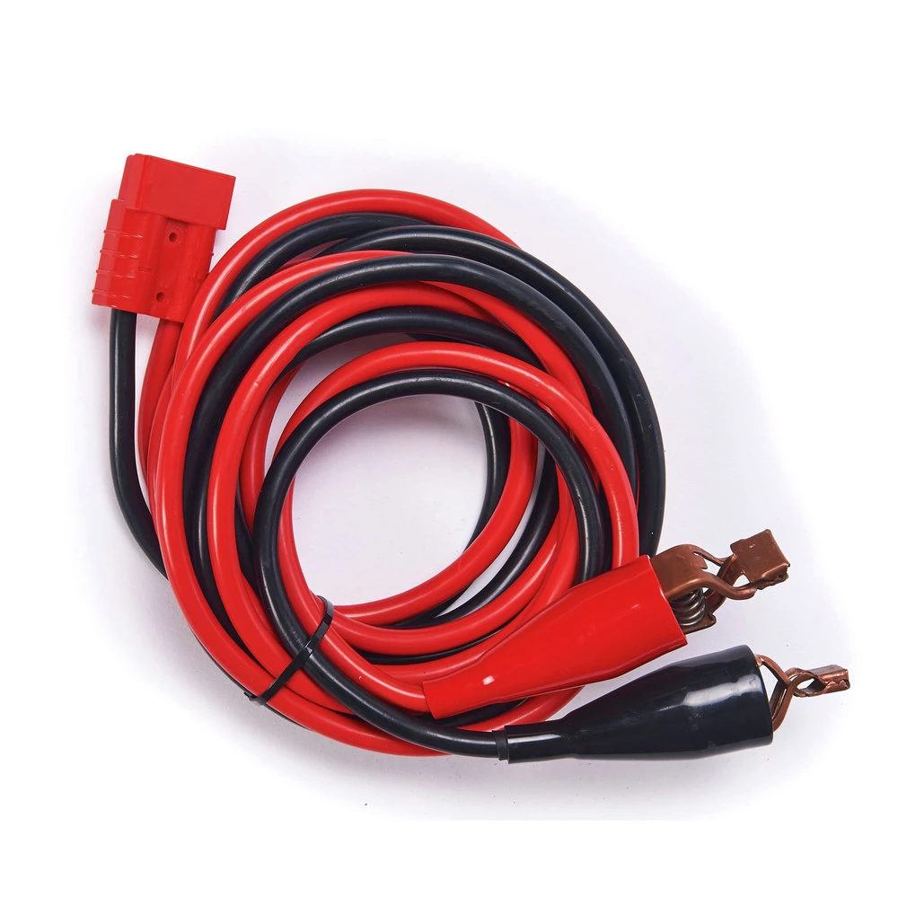 Detail K2 40PUS12 Warrior Trojan 4000 Lbs. Capacity Portable Utility Winch With Steel Cable 9 Detail K2 40PUS12 Warrior Trojan 4000 Lbs. Capacity Portable Utility Winch With Steel Cable - Image 9