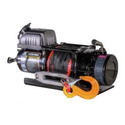 Warrior Winches C4500N-SR 4,500 Lb. Ninja Series Planetary Gear Winch