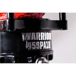 Warrior Winches C4500N-SR 4,500 Lb. Ninja Series Planetary Gear Winch 11 Warrior Winches C4500N-SR 4,500 Lb. Ninja Series Planetary Gear Winch -Clothing and Gear Sales Shop dtlnc4500n sr e
