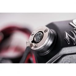 Warrior Winches C4500N 4,500 Lb. Ninja Series Planetary Gear Winch -Clothing and Gear Sales Shop dtlnc4500n c