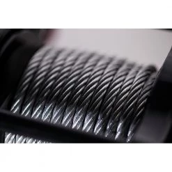 Warrior Winches C4500N 4,500 Lb. Ninja Series Planetary Gear Winch -Clothing and Gear Sales Shop dtlnc4500n f