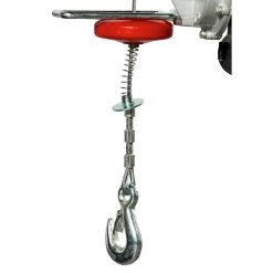 Detail K2 EH500 Warrior 1100 Lbs. Electric Hoist -Clothing and Gear Sales Shop dtlneh250 h