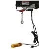 Detail K2 EH250 Warrior 551 Lbs. Capacity Electric Hoist