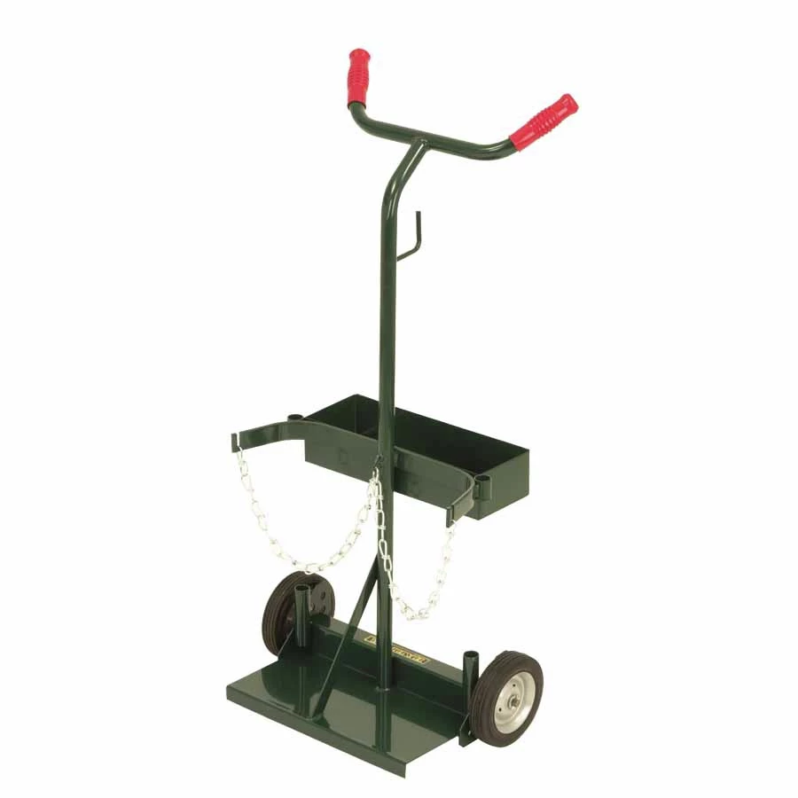 Harper Trucks 140-71 Series 140 Deluxe Uni-Handle 7 In. - 8 In. Capacity Welding Cylinder Truck 1 Harper Trucks 140-71 Series 140 Deluxe Uni-Handle 7 In. - 8 In. Capacity Welding Cylinder Truck