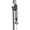 JET S90-300-10 3 Ton Hand Chain Hoist With 10 Ft. Lift
