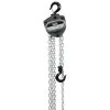 JET L100-50-10 1/2 Ton 10 Ft. Lift Hand Chain Hoist