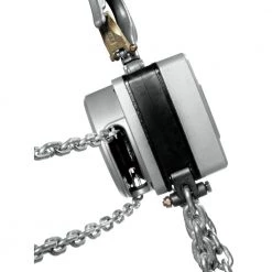 JET 133051 AL100 Series 1/2 Ton Capacity Alum Hand Chain Hoist With 10 Ft. Of Lift -Clothing and Gear Sales Shop jetn133051 c