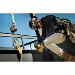 JET 133121 AL100 Series 1-1/2 Ton Capacity Alum Hand Chain Hoist With 10 Ft. Of Lift 16 JET 133121 AL100 Series 1-1/2 Ton Capacity Alum Hand Chain Hoist With 10 Ft. Of Lift -Clothing and Gear Sales Shop jetn133121 g