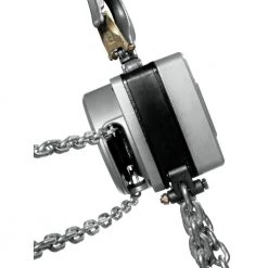 JET 133130 AL100 Series 1 Ton Capacity Alum Hand Chain Hoist With 30 Ft. Of Lift -Clothing and Gear Sales Shop jetn133130 c