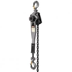 JET JLP-150A-20 1-1/2-Ton Lever Hoist 20 Ft. Lift