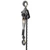 JET JLP-300A-15 3-Ton Lever Hoist 15 Ft. Lift
