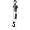 JET JLH-75WO-10 3/4-Ton Lever Hoist 10 Ft. Lift & Overload Protection
