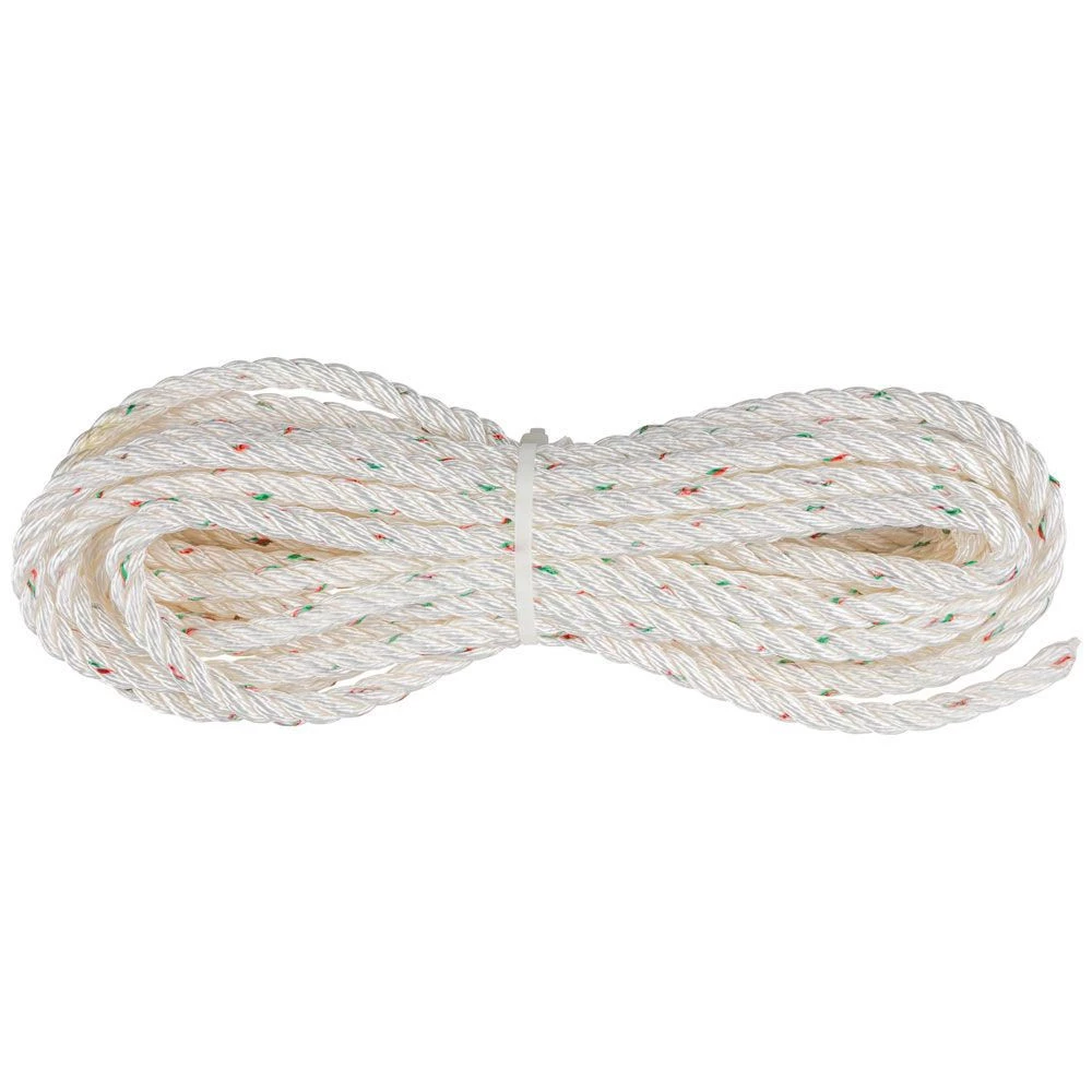 Klein Tools 1802-30 Block And Tackle With Anchor Hook Cat. No. 258 4 Klein Tools 1802-30 Block And Tackle With Anchor Hook Cat. No. 258 - Image 4