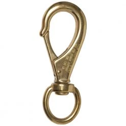 Klein Tools 2012 Swivel Snap Hook -Clothing and Gear Sales Shop klnn2012 d