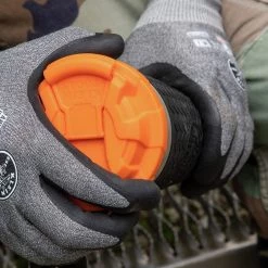 Klein Tools 55580 Tradesman 20 Oz. Stainless Steel Tumbler With Flip-top Lid -Clothing and Gear Sales Shop klnn55580 e